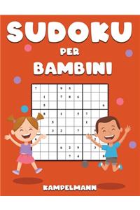 Sudoku per Bambini