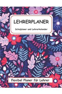 Lehrerplaner