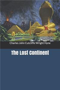 The Lost Continent