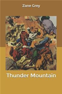 Thunder Mountain