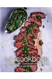 Latin Cookbook
