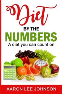 Diet by the numbers.