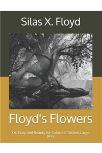 Floyd's Flowers