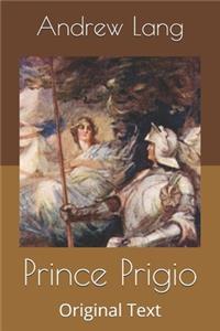 Prince Prigio