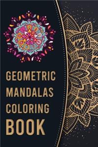 Geometric Mandalas