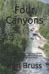 Four Canyons