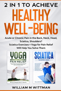 2 in 1 to Achieve Healthy Well-Being