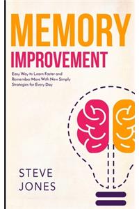 Memory Improvement