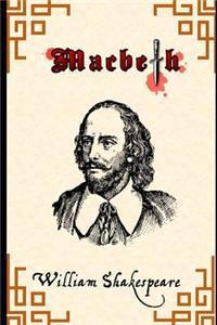 Macbeth (The Annotated Edition) Shakespeare Classic Book