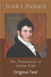 The Adventures of Jimmie Dale