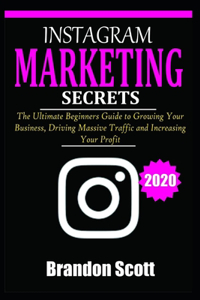Instagram Marketing Secrets