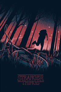 Stranger Things