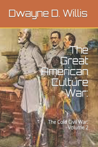 Great American Culture War