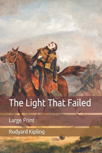 The Light That Failed
