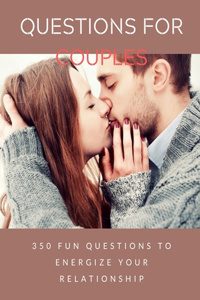 Questions for Couples