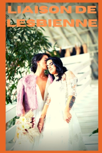 Liaison de lesbienne (vol 10)