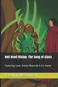 Red Hood Rising