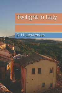 Twilight in Italy