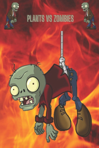 Plants vs Zombies