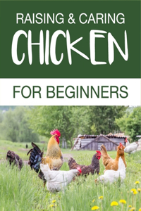 Raising & Caring Chicken for Beginners