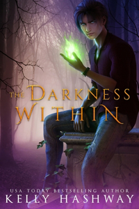 Darkness Within