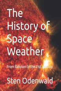 History of Space Weather