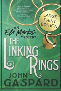 The Linking Rings - Large Print Edition