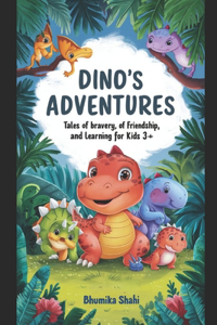 Dino's Adventures