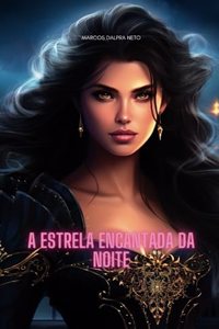 A estrela encantada da noite