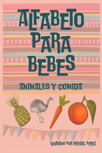 Alfabeto Para Bebes