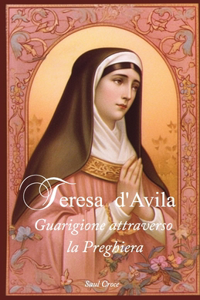 Teresa d'Avila