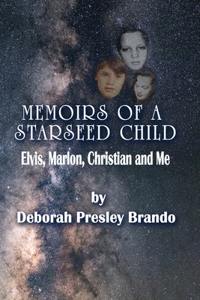 Memoirs of a Starseed Child