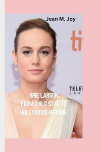 Brie Larson