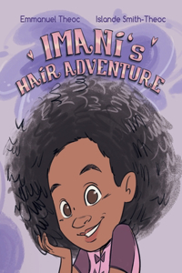 Imani's Hair Adventure