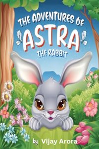 Adventures of Astra the Rabbit