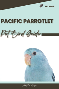 Pacific Parrotlet