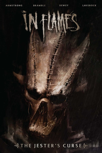 In Flames Presents the Jester's Curse