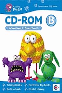 CD-Rom B