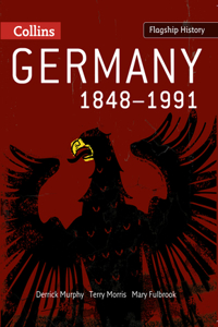 Germany 1848-1991