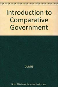Introduction To Comparative Government