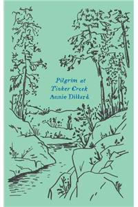 Pilgrim at Tinker Creek