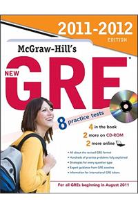 McGraw-Hills New GRE