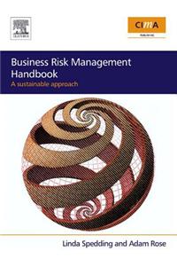 Business Risk Management Handbook