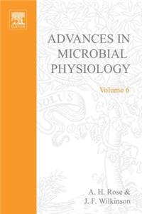 Adv in Microbial Physiology Vol 6 APL