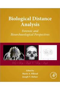 Biological Distance Analysis