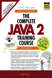 Complete Java Training Course