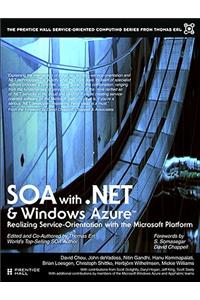 SOA with .NET and Windows Azure