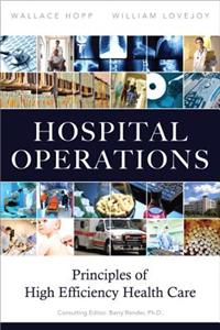 Hospital Operations