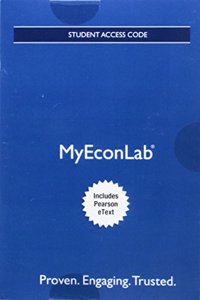 Mylab Economics with Pearson Etext -- Access Card -- For International Economics