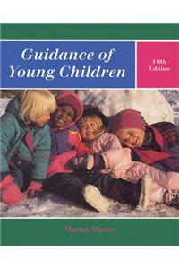 Guidance of Young Children